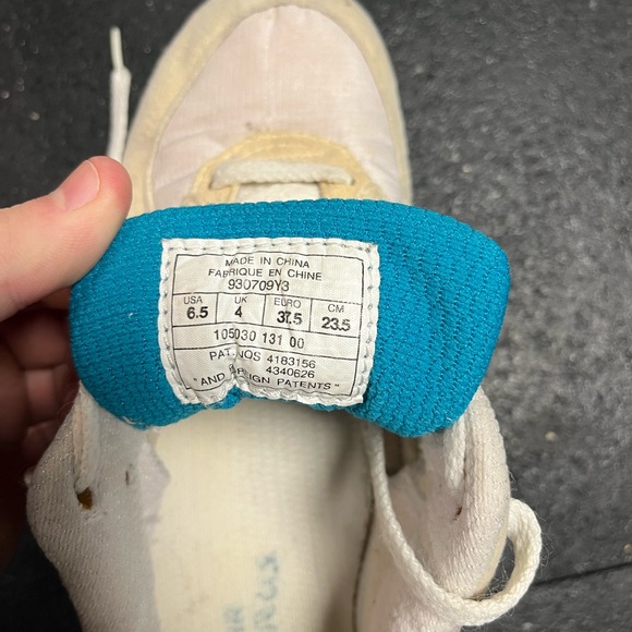 Nike Womens shoe - Picture 4 of 4